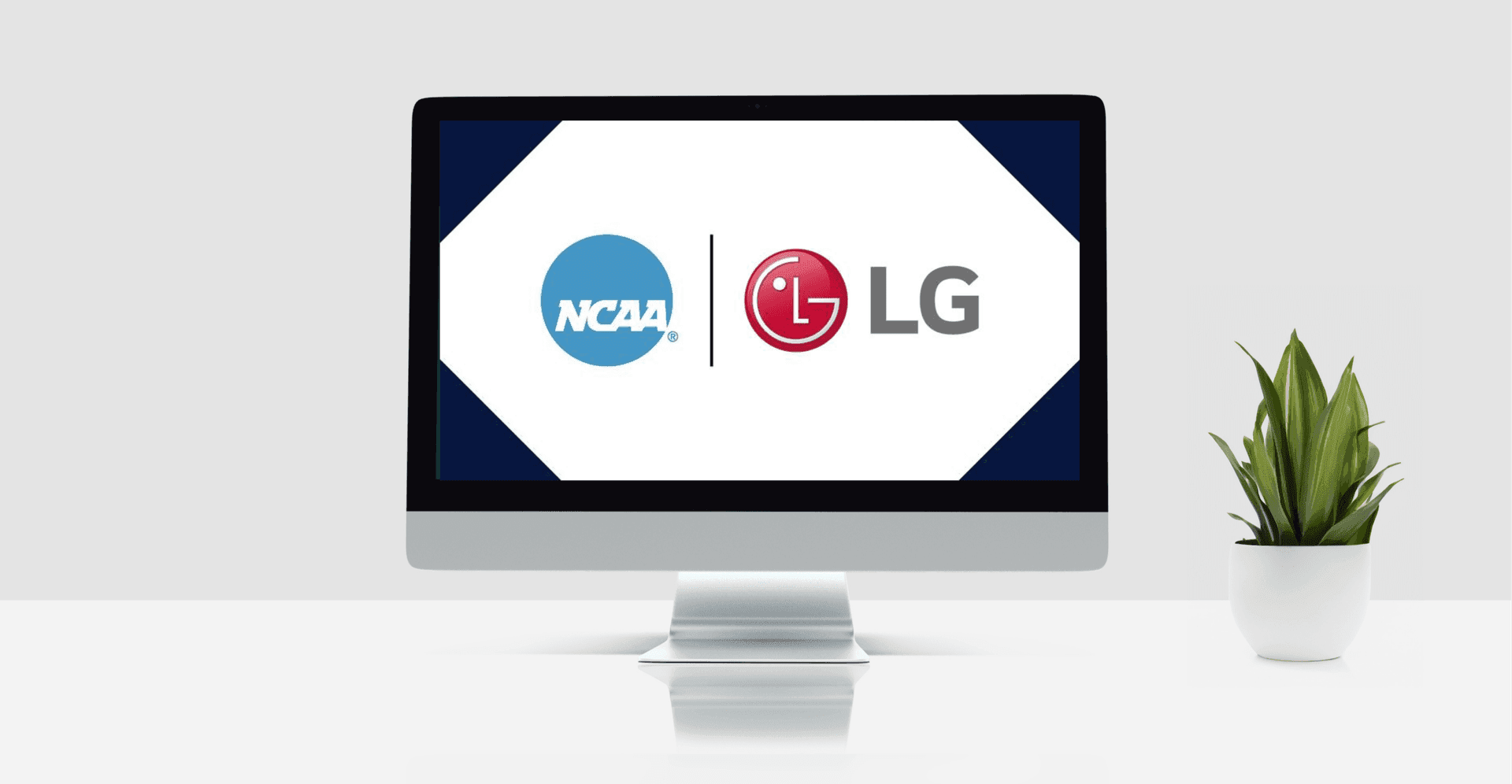 LG NCAA System