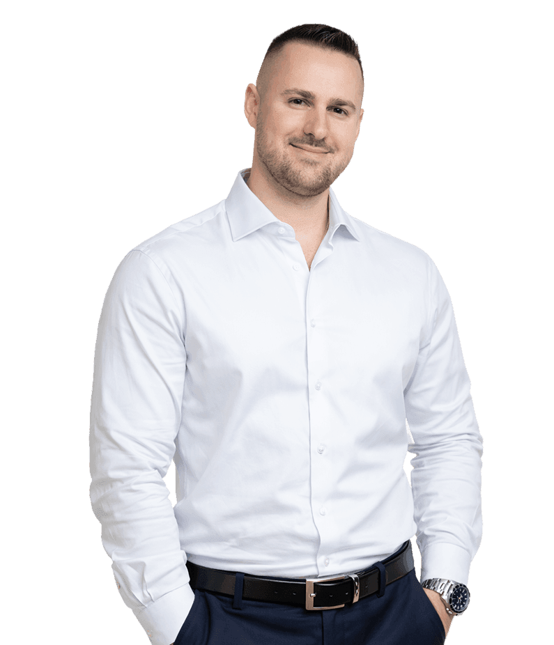 Maksym Robochyi